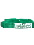 Optp The Original Stretch Out Strap With Exercise Poster, Usa Made Top Choice Stretch Out Straps For Physical Therapy, Yoga Stre