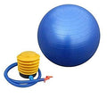 GBEX Exercise Heavy Duty Gym Ball NonSlip Stability Ball Anti Burst Yoga Ball Balance Ball Extra Thick Fitness Ball for Home, G