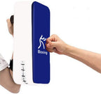 Luiceabc One Karate Taekwondo Boxing Kick Punch Adjustable Soft Shield Durable Mma Training Thai Pad For Boxing,Training And Pro