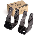 10L0L Golf Cart Upper Clevis Assembly For Golf Cart Club Car Precedent Since 2004 & Tempo Since 2018 Passenger Side & Driver Sid