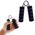 Finger Power Hand Gripper for Men & Women for Gym Workout Exercise Equipment to Use in Home for Forearm Exercise