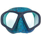 Xs Scuba Stalker Mask - All Black