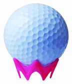 Tomahawk Neo Golf Tee'S As Seen On Tv Assorted