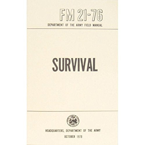 Survival Manual