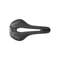 Selle Italia, Flite Boost Kit Carbonio, Saddle, 248 x 130mm, Unisex, 173g, Black