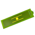 Divot Board - The Original Patented Low Point And Swing Path Trainer - Instant Feedback. Anytime. Anywhere - See Your Swing Path