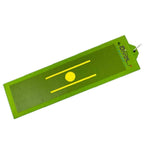 Divot Board - The Original Patented Low Point And Swing Path Trainer - Instant Feedback. Anytime. Anywhere - See Your Swing Path