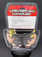 Hardline Products Pfd Handles - Vs-1