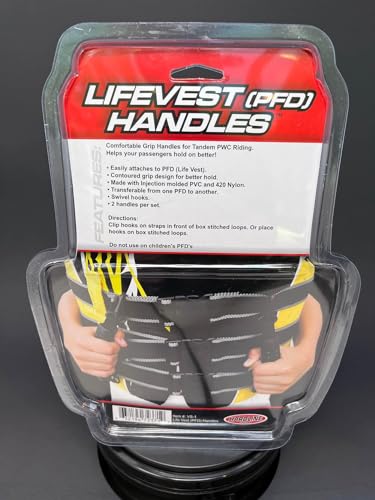 Hardline Products Pfd Handles - Vs-1