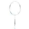 LiNing Axforce Blast Strung Badminton Racquet For Professional Players|Powerful Smashes|Flexible Shaft|8084 Grams|Maximum Stri
