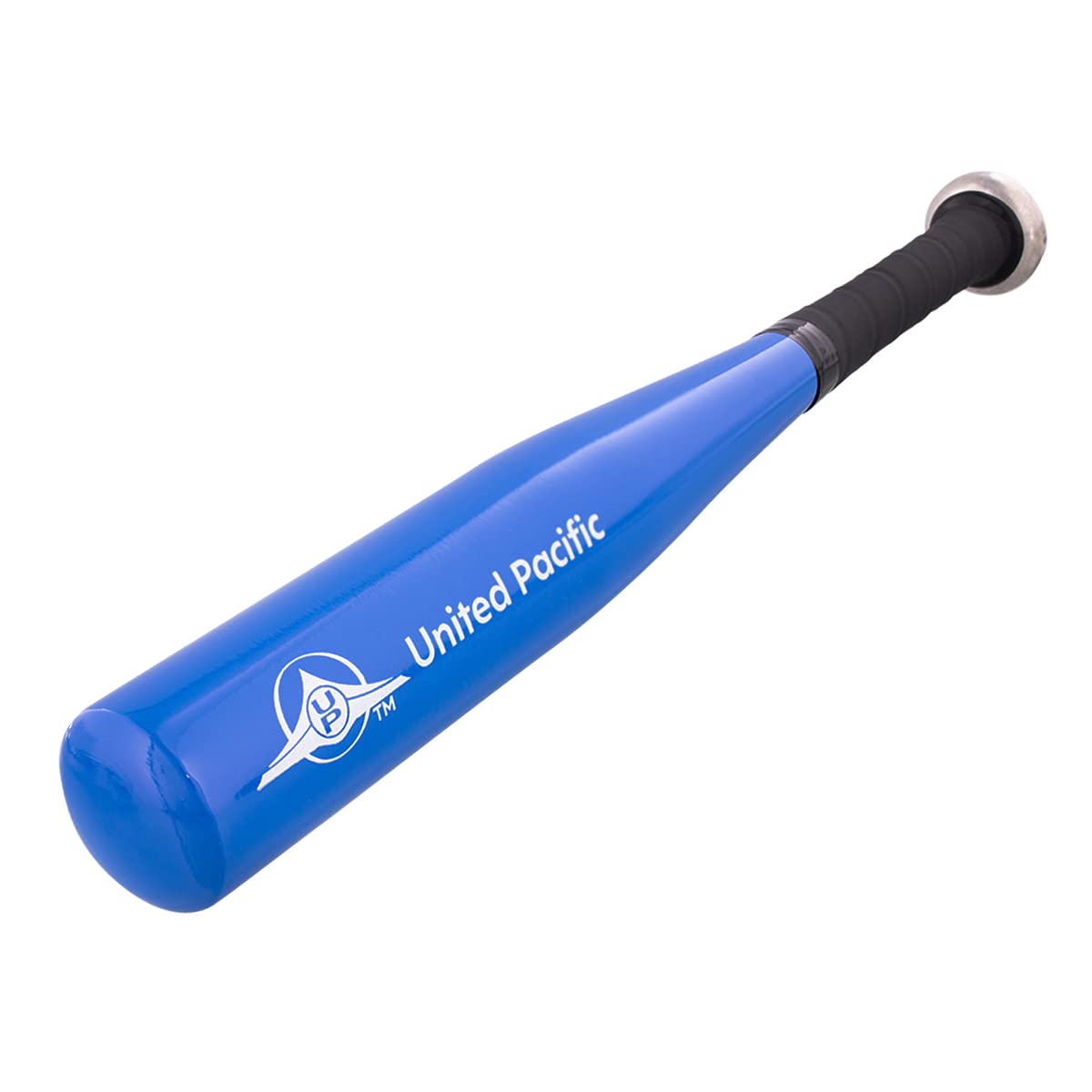 United Pacific 17-Inch Aluminum Tire Checker Bat, Robust & Durable, Wrapped Handle, Long Lasting, Low Maintenance Tire Checker B