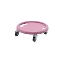 Snappsy Abdominal Disc Wheel Roller Trainer Plate Exercise Sliders Home Use Purple|Sporting Goods | Fitness, Running & Yoga |Abd