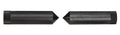 Wheeler 1 Lapping Bars for Scope Ring Alignment, Accuracy, Gunsmithing