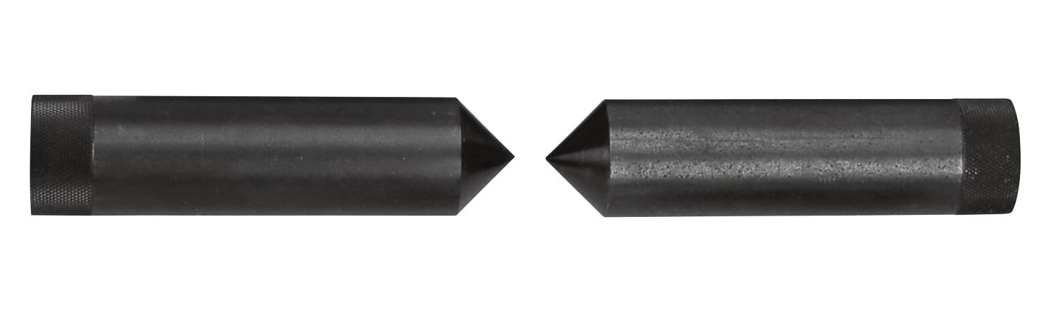 Wheeler 1 Lapping Bars for Scope Ring Alignment, Accuracy, Gunsmithing