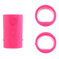 Vise Grips Power Lift And Oval (55/64, Pink)