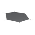 Sea to Summit Ikos Bigfoot Footprint for Ikos Lightweight Tent TR2, 2-Person Tent