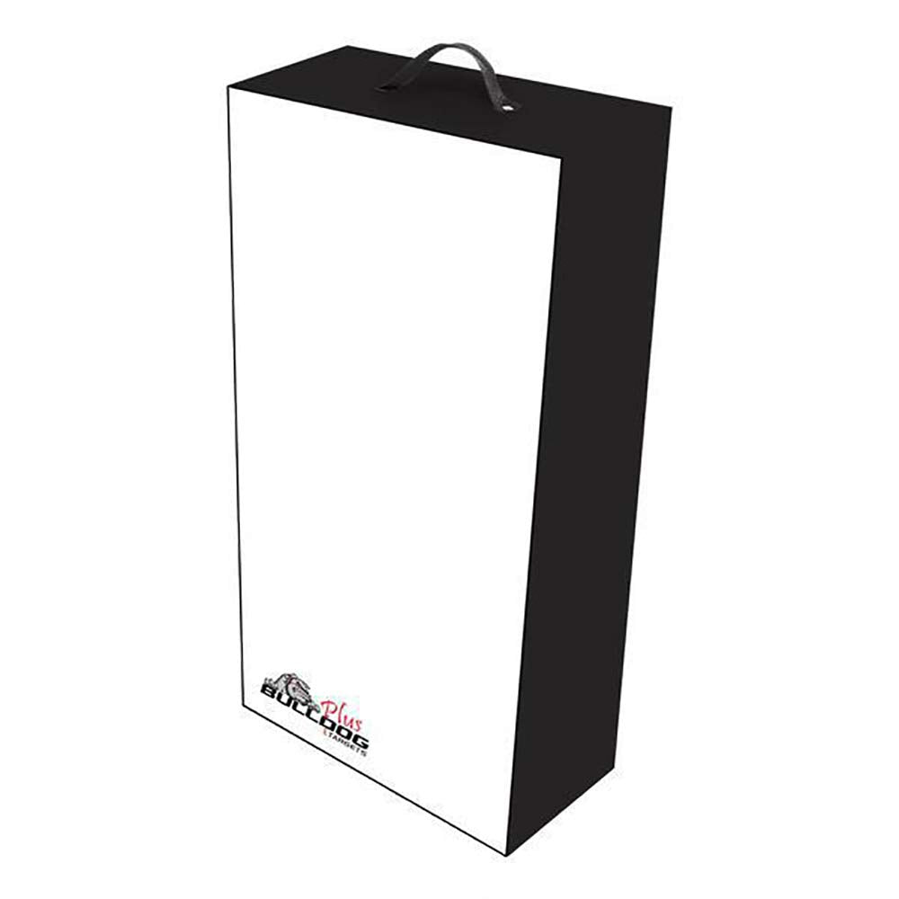 Weinerdog Range Archery Target Plus