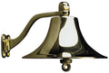 Sea Dog Line Chrome Ship'S Bell (6-Inch)