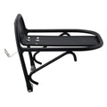 Sunlite Gold Tec Front Rack, 26/700c, Black