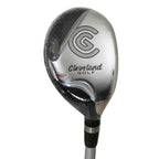 Cleveland Golf Junior Golf Set, Large Ages 10-12, 7 Clubs And Bag