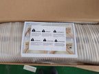 Two Stones Portable Fingerboard As Rock Climbing Training Boards With Edges And Pockets, Portable Climbing Hangboard As Rock Cli