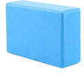 Ridera HighDensity Foam Yoga Blocks NonSlip, Lightweight & Durable Exercise Bricks For Yoga, Pilates, Stretching & Fitness Sup