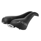 Selle Smp Trk Medium Matt Black Saddle