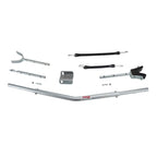Extreme Max 3001.1068 Adjustable Heavy-Duty Universal Transom Saver