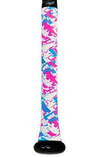 Vulcan Sporting Goods Co. 0.50Mm Bat Grip/Cotton Candy