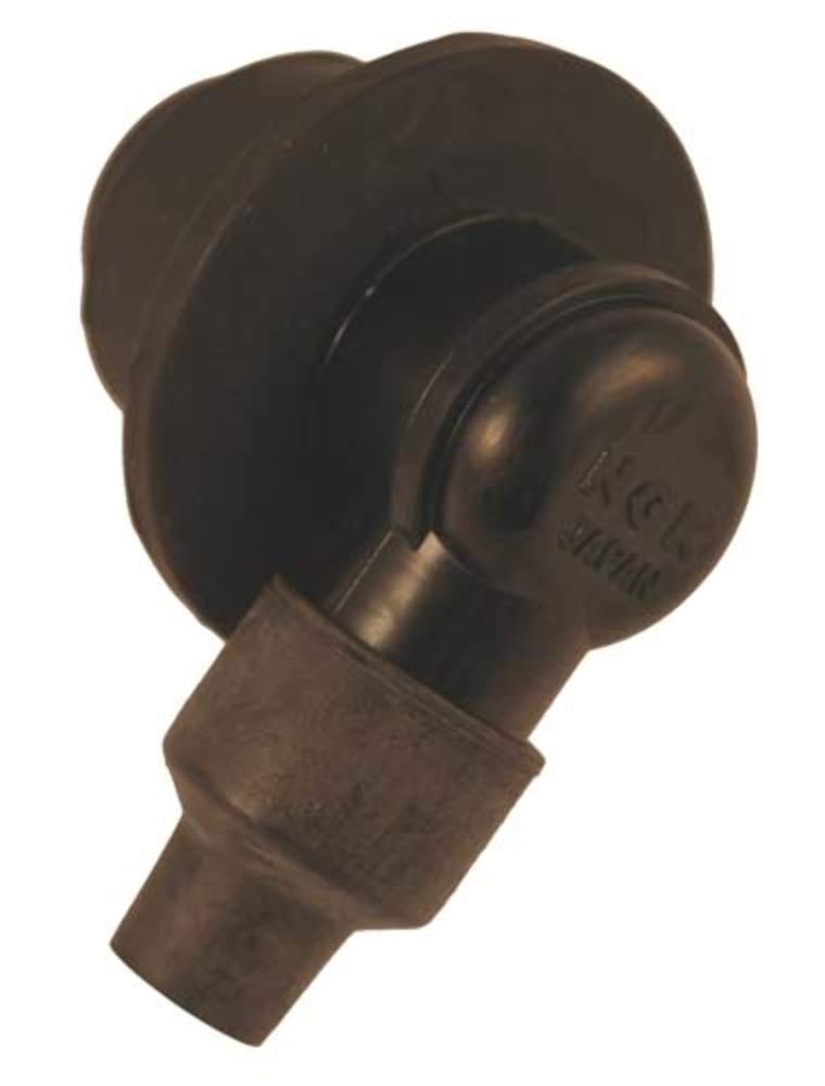 Performance Plus Carts Spark Plug Cap For Club Car Ds & Precedent Golf Carts | Compatible With 1992-Up Ds & 2004-2005 Precedent 