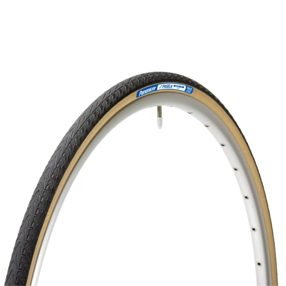 Panaracer Pasela Protite 27 X 1-1/4 Wire Bead Tire