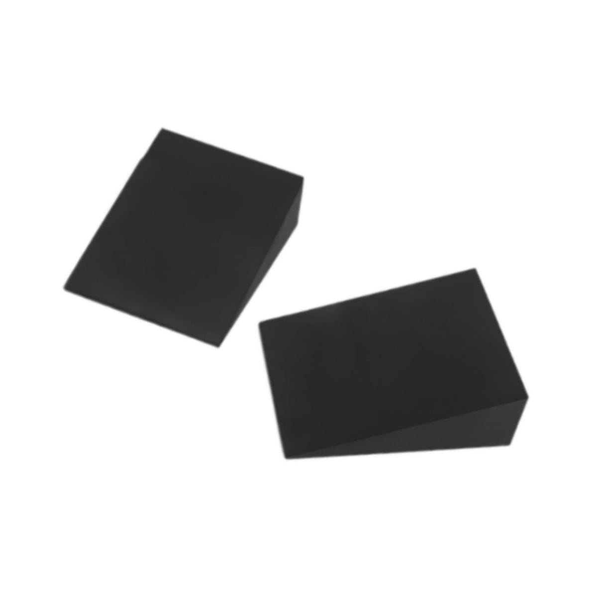 Bnf 2Pcs Yoga Block Prop Accessories for Indoor Sports Balance Stretching Toning|Sporting Goods|Fitness, Running & Yoga|Yoga & P