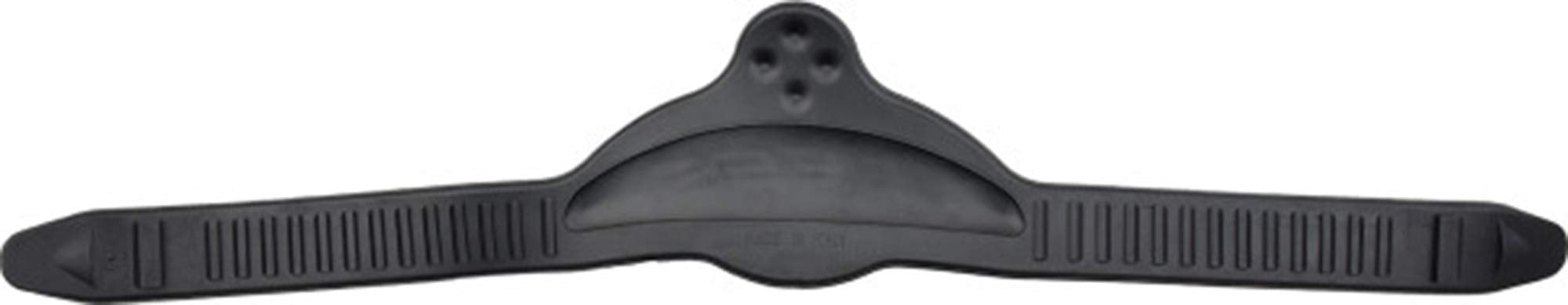 Cressi Buckles For Palau Fins [Duplicate]