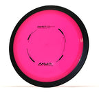 Mvp Disc Sports Neutron Energy Distance Driver Golf Disc [Colors May Vary] - 170-175G