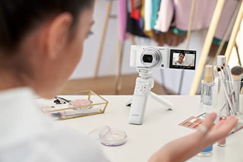 Sony Shooting Grip With Wireless Remote Commander