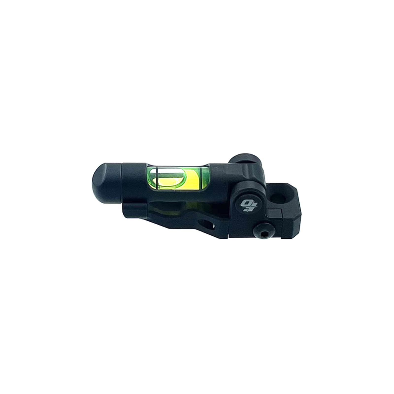 Flatline Ops Tango SM Spuhr Accu/Level Articulating Ultra-Lightweight Long-Range Fine-Adjustable Anti-Cant Mounted Scope Bubble 