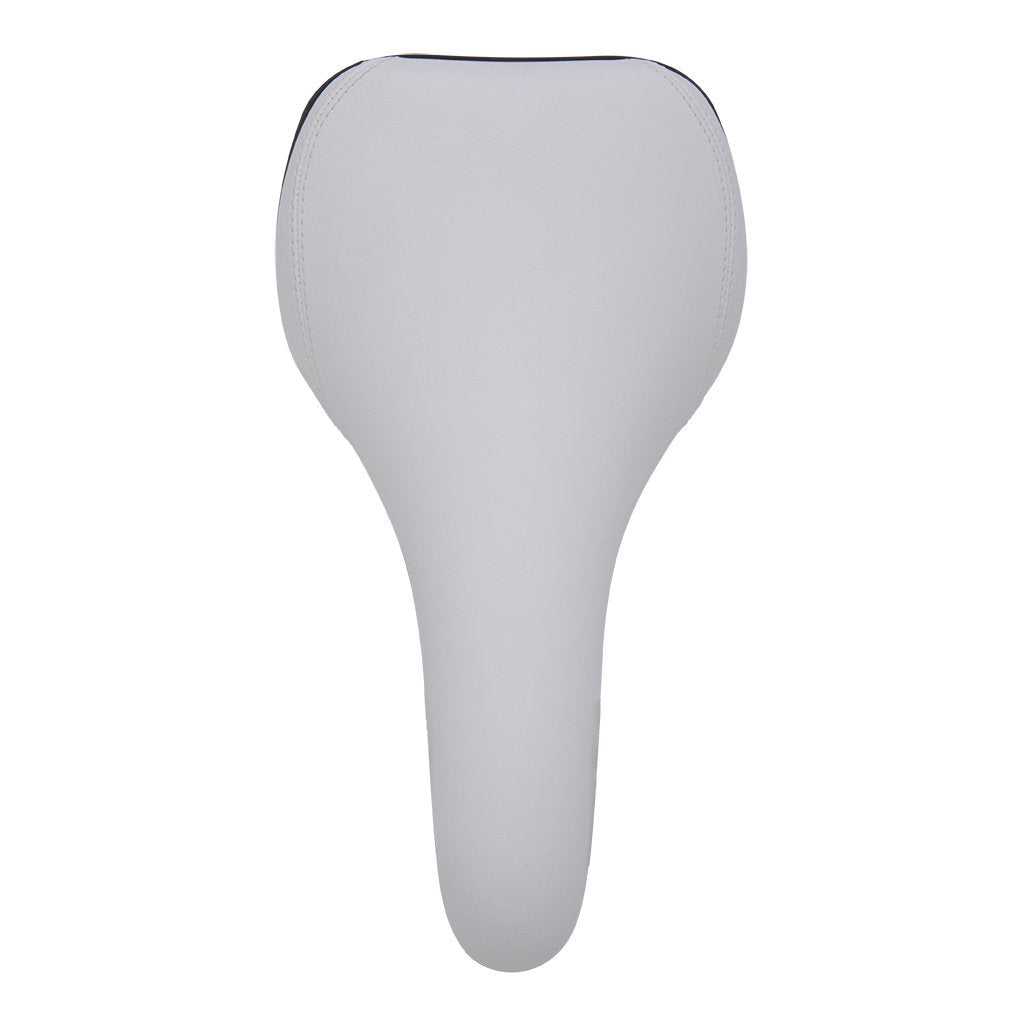 Planet Bike Little A.R.S. Bike Seat, White, Large