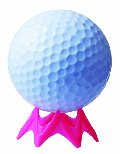 Tomahawk Neo Golf Tee'S As Seen On Tv Assorted