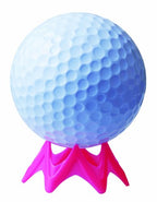 Tomahawk Neo Golf Tee'S As Seen On Tv Assorted