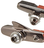 Kool Stop Bicycle Brake Pads With X Pad (Dura-Ace/Ultegra)