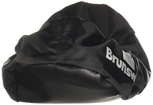 Brunswick Shoes Shield, Black, Large