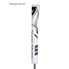 Superstroke Zenergy Claw 1.0,White/Black