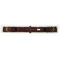 Lettia Western Memory Foam Cinch- 36