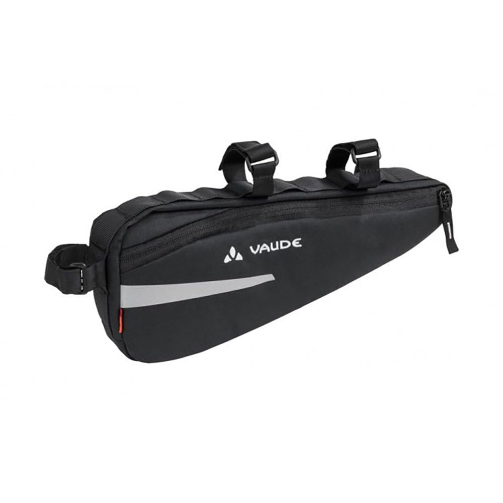 Vaude Cruiser Bag, Black
