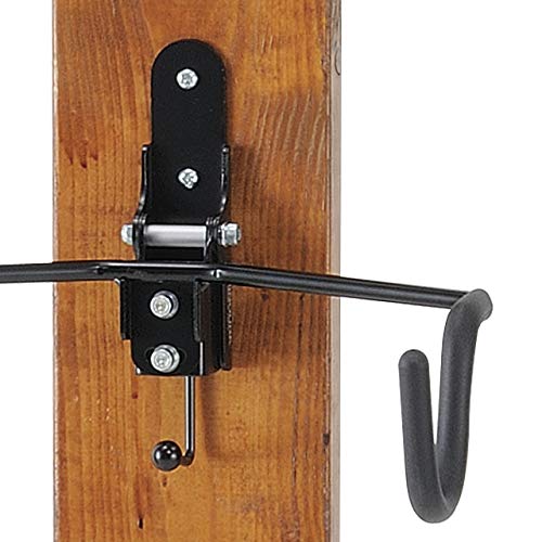 Minoura Bike Hanger 4 1-Bike Road Wall Hook