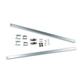 Lippert Components 2020134626 SureShade Sport Arms for Power Bimini Top - 32, Silver