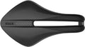 Fizik Transiro Aeris Long Distance R1,Triathlon Lightweight Carbon Saddle, Black, 135mm