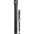Klic Hv Gauge Black Midnight Edition