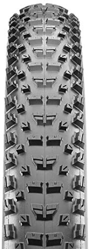 Maxxis Rekon Exo/Tr Tire - 27.5 Plus Black, 27.5X2.8