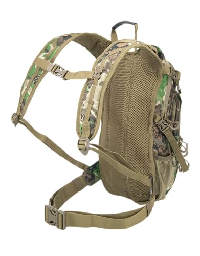 Muddy Pro 1075 Backpack Veil Canyon Hybrid